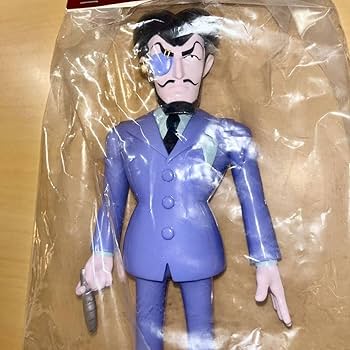 Amazon.co.jp: 衝撃のアルベルト 2期 ジャイアントロボ THE